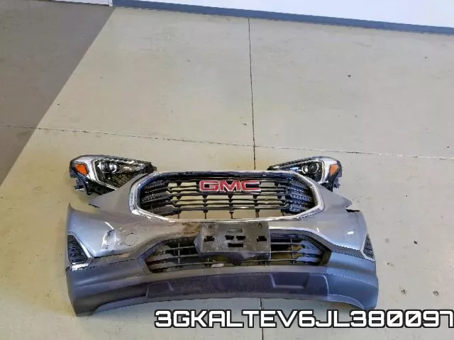3GKALTEV6JL380097 фото 10