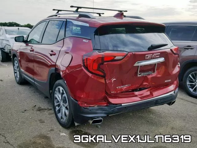 3GKALVEX1JL176319 фото 4