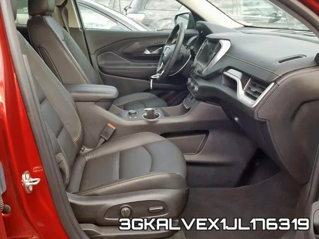 3GKALVEX1JL176319 фото 6