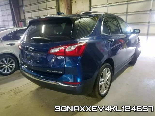 3GNAXXEV4KL124637 фото 5