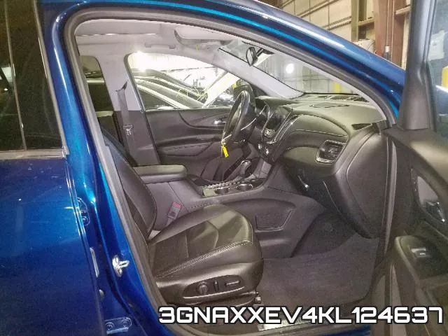 3GNAXXEV4KL124637 фото 6