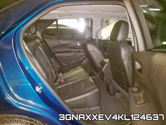 3GNAXXEV4KL124637 фото 7