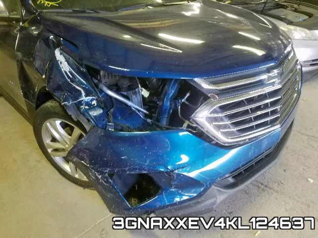 3GNAXXEV4KL124637 фото 10