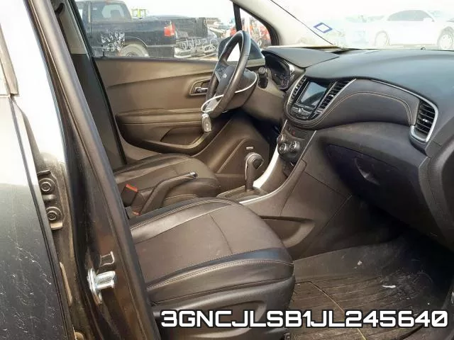 3GNCJLSB1JL245640 фото 6