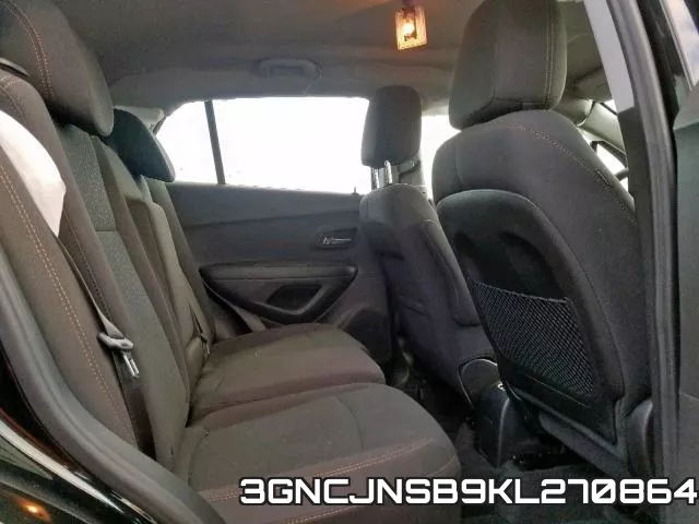 3GNCJNSB9KL270864 фото 7