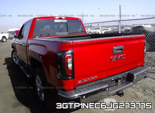 3GTP1NEC6JG273775 фото 4