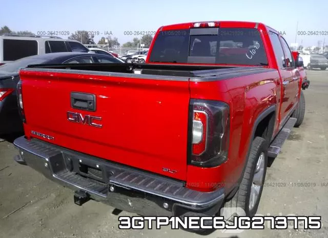 3GTP1NEC6JG273775 фото 5