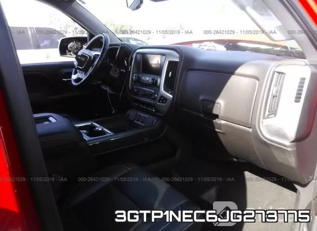 3GTP1NEC6JG273775 фото 6