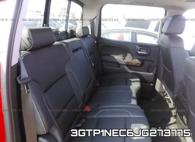 3GTP1NEC6JG273775 фото 9