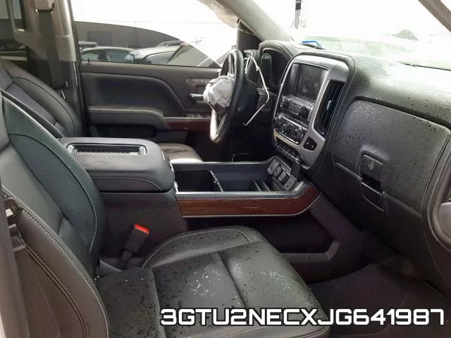 3GTU2NECXJG641987 фото 6