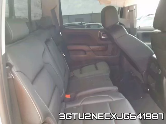 3GTU2NECXJG641987 фото 7