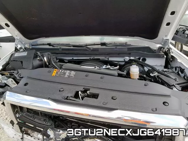 3GTU2NECXJG641987 фото 8