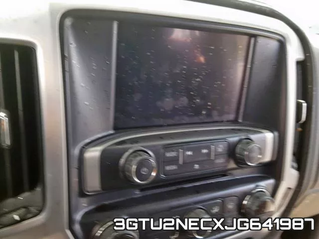 3GTU2NECXJG641987 фото 10