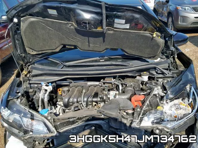 3HGGK5H47JM734762 фото 8
