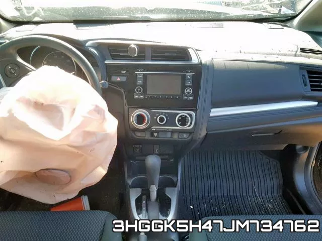 3HGGK5H47JM734762 фото 10