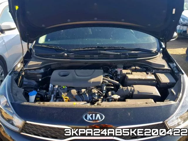 3KPA24AB5KE200422 фото 8