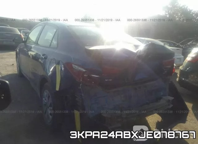 3KPA24ABXJE078767 фото 3