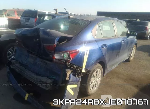 3KPA24ABXJE078767 фото 4