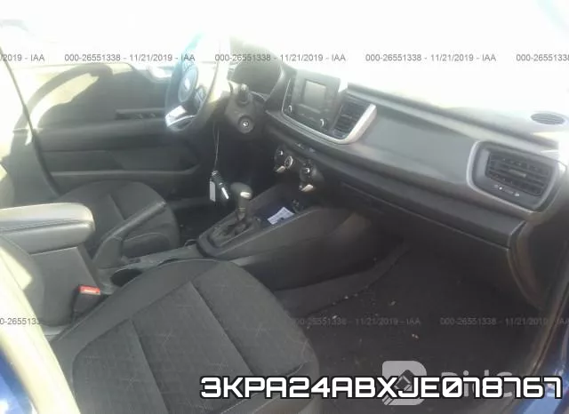 3KPA24ABXJE078767 фото 5