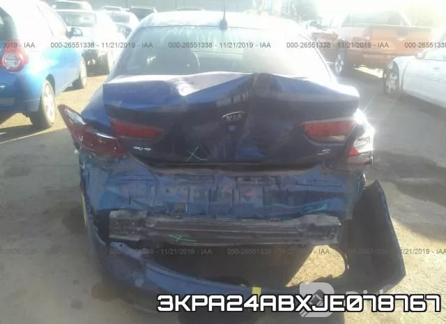 3KPA24ABXJE078767 фото 6