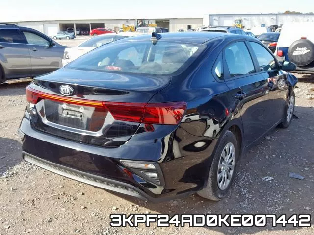 3KPF24AD0KE007442 фото 5