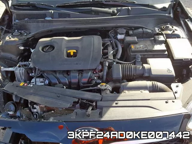 3KPF24AD0KE007442 фото 8