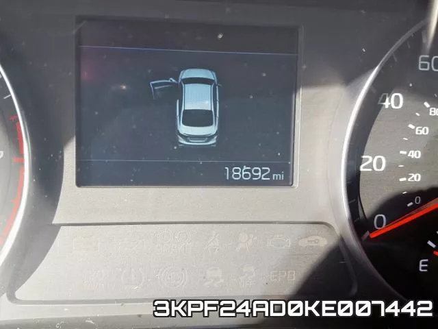 3KPF24AD0KE007442 фото 9
