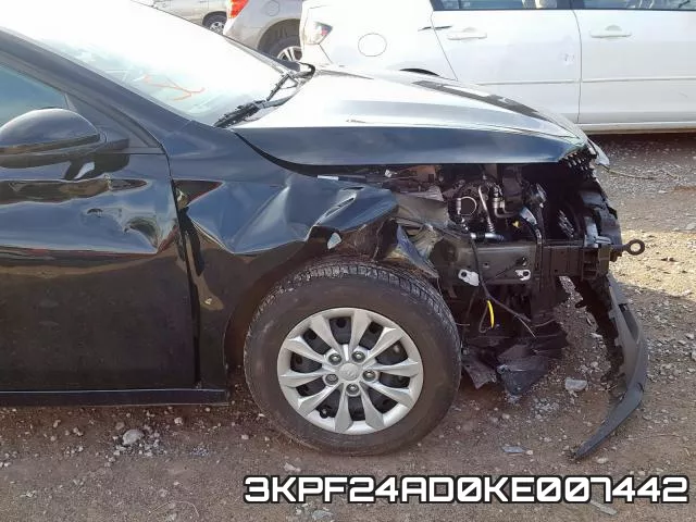 3KPF24AD0KE007442 фото 10