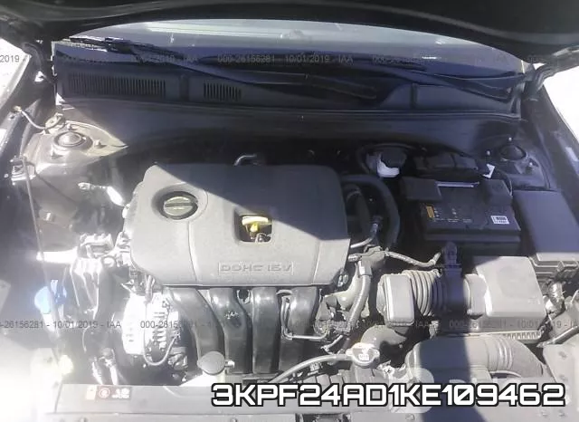 3KPF24AD1KE109462 фото 2
