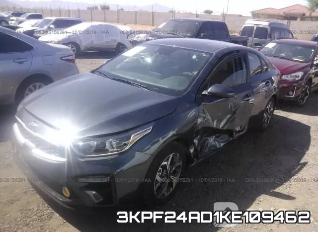 3KPF24AD1KE109462 фото 3