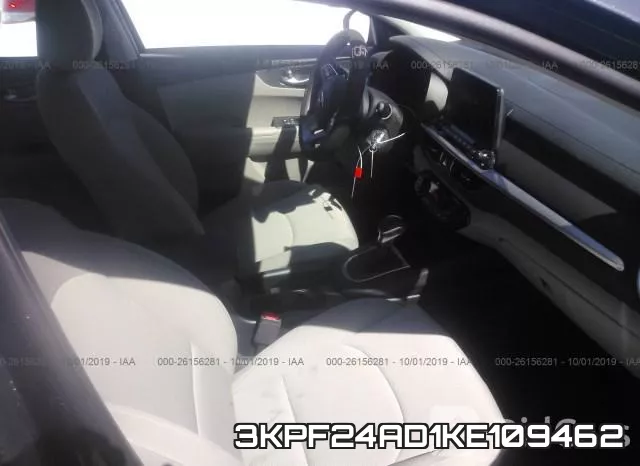 3KPF24AD1KE109462 фото 6