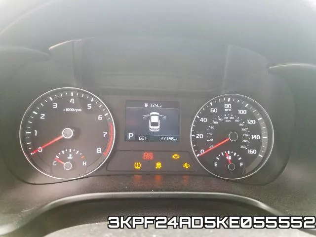 3KPF24AD5KE055552 фото 9