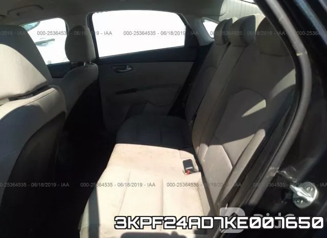 3KPF24AD7KE007650 фото 9