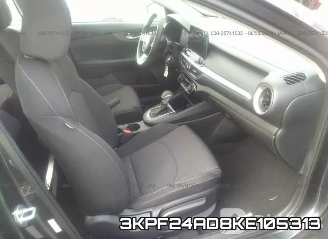 3KPF24AD8KE105313 фото 5