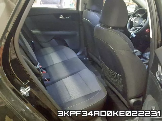 3KPF34AD0KE022231 фото 7