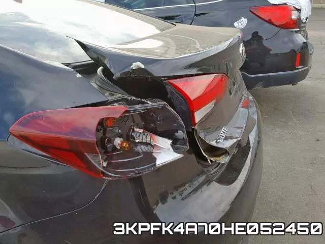 3KPFK4A70HE052450 фото 2