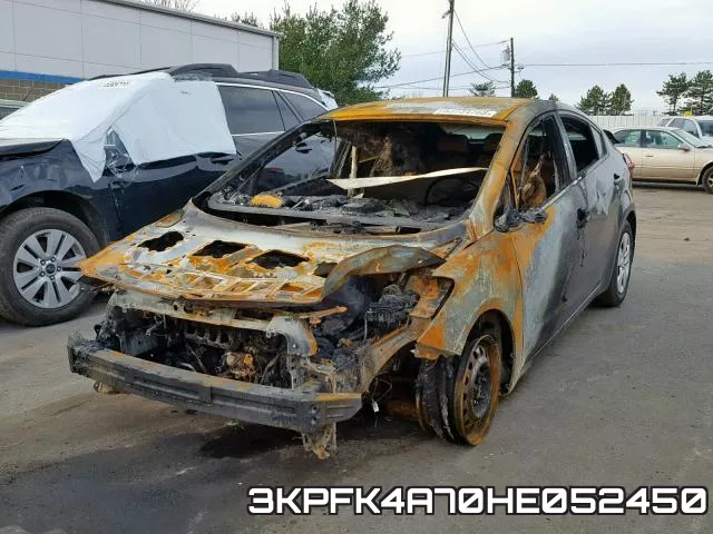 3KPFK4A70HE052450 фото 3