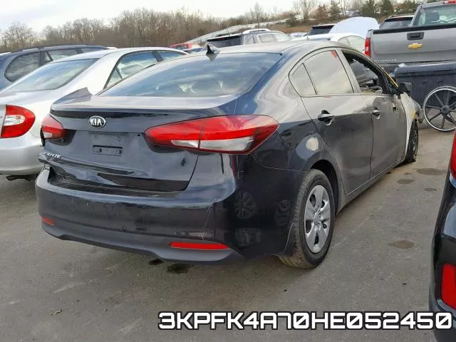 3KPFK4A70HE052450 фото 5