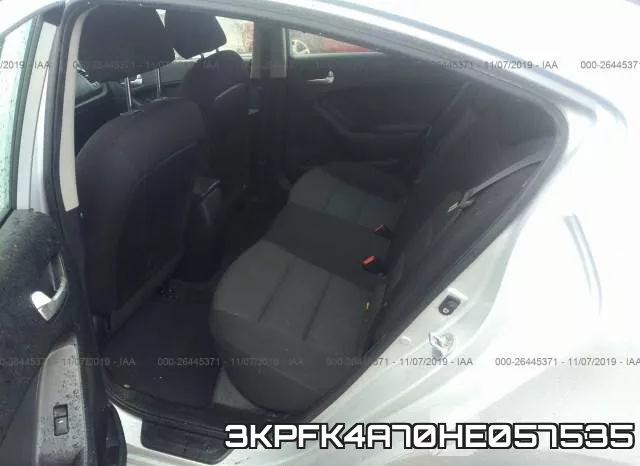 3KPFK4A70HE057535 фото 9