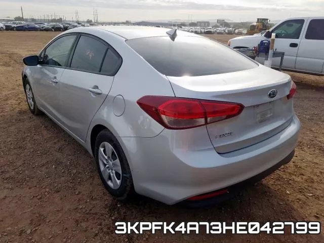 3KPFK4A73HE042799 фото 2