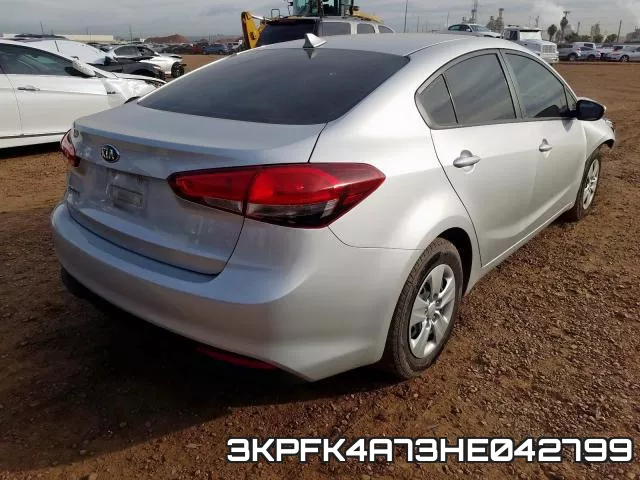 3KPFK4A73HE042799 фото 3