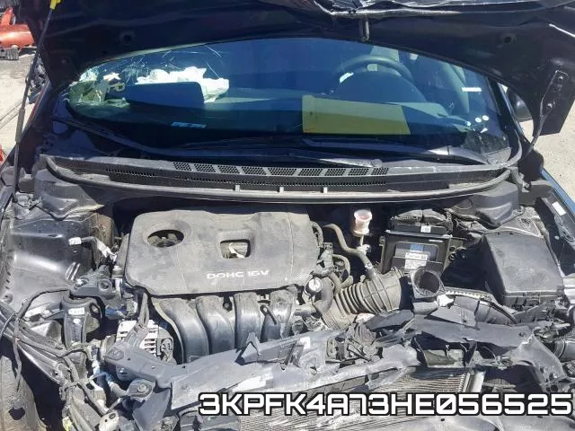 3KPFK4A73HE056525 фото 8
