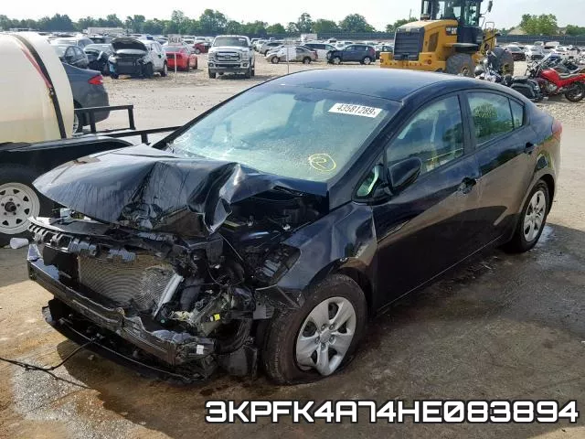 3KPFK4A74HE083894 фото 2