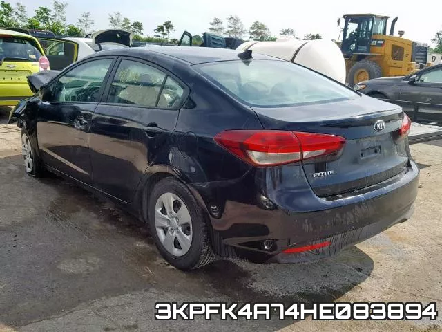 3KPFK4A74HE083894 фото 3