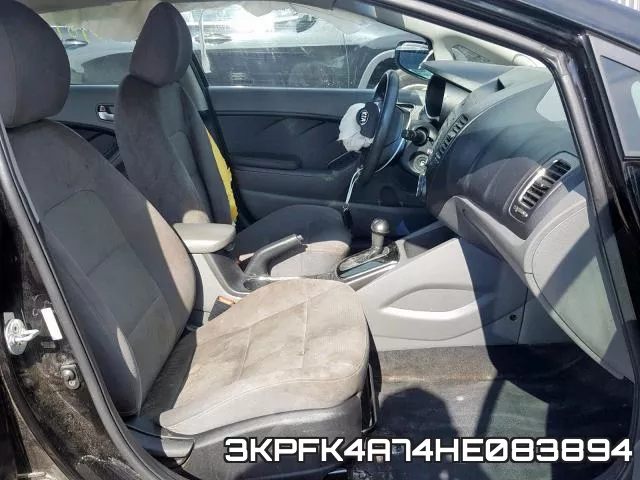 3KPFK4A74HE083894 фото 5