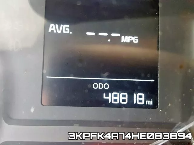3KPFK4A74HE083894 фото 7
