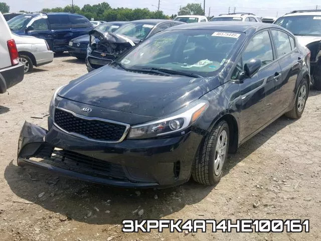3KPFK4A74HE100161 фото 3