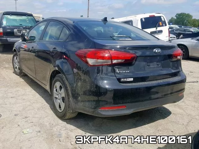 3KPFK4A74HE100161 фото 4