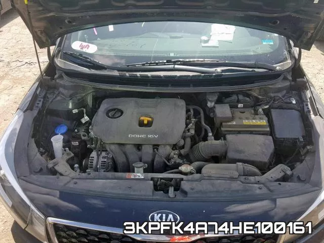 3KPFK4A74HE100161 фото 7