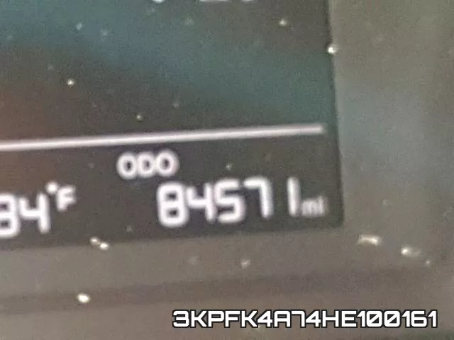 3KPFK4A74HE100161 фото 8